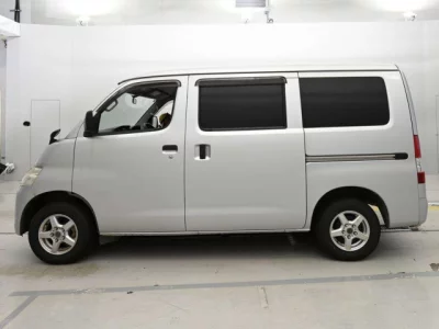 Toyota TOWN ACE VAN