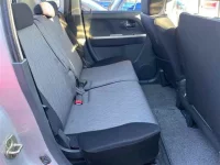 Mazda AZ WAGON лот № 90109 оценка 3.5  с аукциона в Японии 7