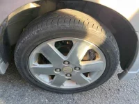 Mazda AZ WAGON лот № 90109 оценка 3.5  с аукциона в Японии 8