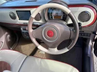 Suzuki ALTO LAPIN лот № 90114 оценка 3.5  с аукциона в Японии 2