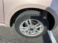 Suzuki ALTO LAPIN лот № 90114 оценка 3.5  с аукциона в Японии 8