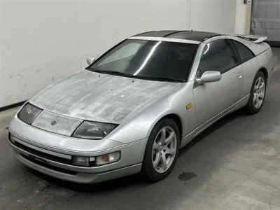 Nissan FAIRLADYZ