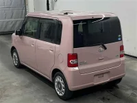 Toyota PIXIS SPACE лот № 90249 оценка R  с аукциона в Японии 1