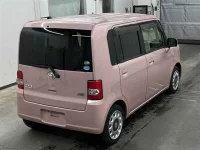 Toyota PIXIS SPACE лот № 90249 оценка R  с аукциона в Японии 4