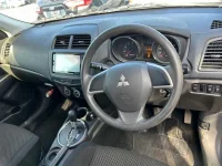 Mitsubishi RVR лот № 11225 оценка 4  с аукциона в Японии 2