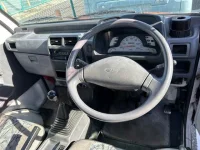 Mitsubishi MINICAB TRUCK лот № 90120 оценка 3  с аукциона в Японии 2