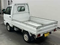 Mitsubishi MINICAB TRUCK лот № 90120 оценка 3  с аукциона в Японии 1