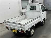Mitsubishi MINICAB TRUCK лот № 90120 оценка 3  с аукциона в Японии 4
