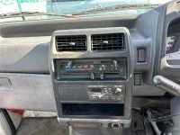 Mitsubishi MINICAB TRUCK лот № 90120 оценка 3  с аукциона в Японии 5