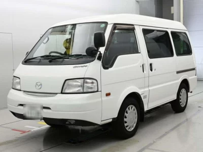 Mazda BONGO VAN