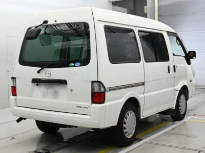 Mazda BONGO VAN