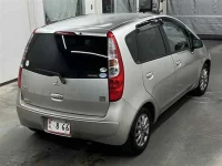 Mitsubishi COLT лот № 90126 оценка 3.5  с аукциона в Японии 3