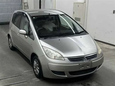 Mitsubishi COLT  с аукциона в Японии