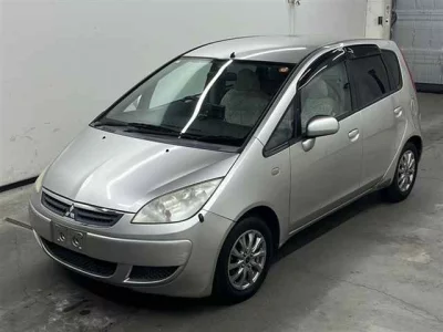 Mitsubishi COLT  с аукциона в Японии