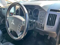 Mitsubishi DELICA D5 лот № 90125 оценка 3.5  с аукциона в Японии 2