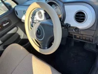 Suzuki ALTO LAPIN лот № 90124 оценка 3.5  с аукциона в Японии 2