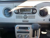 Suzuki ALTO LAPIN лот № 90124 оценка 3.5  с аукциона в Японии 5