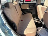 Suzuki ALTO LAPIN лот № 90124 оценка 3.5  с аукциона в Японии 7