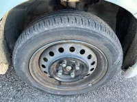 Suzuki ALTO LAPIN лот № 90124 оценка 3.5  с аукциона в Японии 8