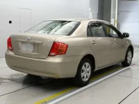 Toyota COROLLA AXIO лот № 30534 оценка 3  с аукциона в Японии 1