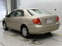 Toyota COROLLA AXIO лот № 30534 оценка 3  с аукциона в Японии 5