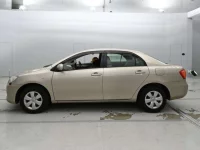 Toyota COROLLA AXIO лот № 30534 оценка 3  с аукциона в Японии 3