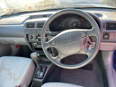 Toyota STARLET