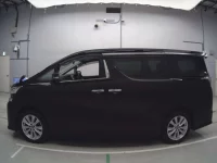 Toyota VELLFIRE лот № 20064 оценка 3.5  с аукциона в Японии 3