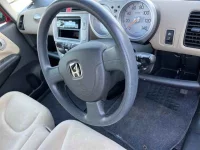 Honda LIFE лот № 90131 оценка 3  с аукциона в Японии 2
