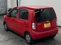 Honda LIFE лот № 90131 оценка 3  с аукциона в Японии 1