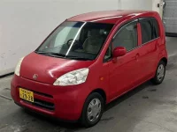 Honda LIFE лот № 90131 оценка 3  с аукциона в Японии 3