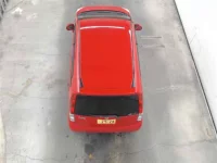 Honda LIFE лот № 90131 оценка 3  с аукциона в Японии 9