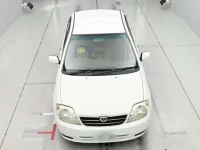 Toyota COROLLA лот № 30535 оценка R  с аукциона в Японии 6