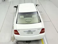 Toyota COROLLA лот № 30535 оценка R  с аукциона в Японии 7