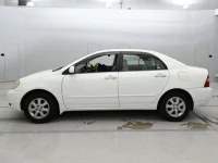 Toyota COROLLA лот № 30535 оценка R  с аукциона в Японии 3