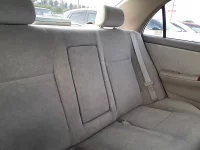 Toyota COROLLA лот № 30535 оценка R  с аукциона в Японии 10