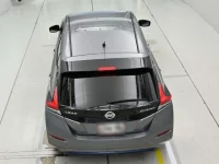 Nissan LEAF лот № 30536 оценка 4  с аукциона в Японии 7