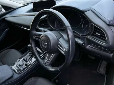 Mazda CX-30  с аукциона в Японии