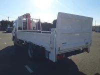 Toyota DYNA лот № 70005 оценка 4  с аукциона в Японии 5