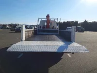 Toyota DYNA лот № 70005 оценка 4  с аукциона в Японии 6