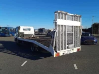 Hino DUTRO лот № 70006 оценка 3  с аукциона в Японии 5