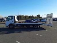 Hino DUTRO лот № 70006 оценка 3  с аукциона в Японии 3