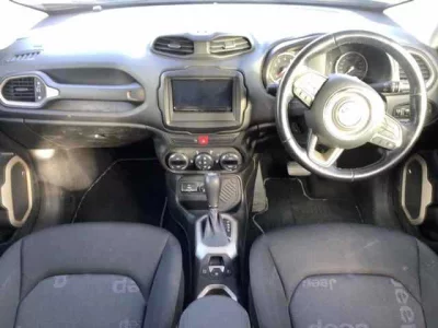 Chrysler JEEP RENEGADE