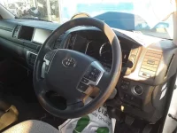 Toyota HIACE лот № 70007 оценка 4  с аукциона в Японии 7