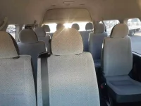 Toyota HIACE лот № 70008 оценка 4  с аукциона в Японии 6