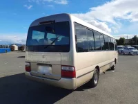 Toyota COASTER лот № 70009 оценка 3.5  с аукциона в Японии 1