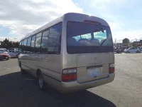 Toyota COASTER лот № 70009 оценка 3.5  с аукциона в Японии 5