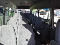 Toyota COASTER лот № 70009 оценка 3.5  с аукциона в Японии 6