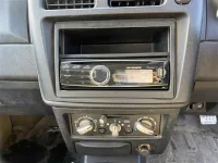 Mitsubishi PAJERO MINI лот № 90148 оценка 3  с аукциона в Японии 5