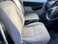 Mitsubishi PAJERO MINI лот № 90148 оценка 3  с аукциона в Японии 6